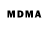 MDMA кристаллы Younger King